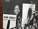HANK MOBLEY - AND HIS ALL STARS BLUE NOTE BST 81544