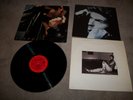 GEORGE MICHAEL FAITH Record W/ Poster MINT VINYL