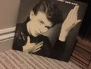 David Bowie Heroes Near Mint PL 12522 Vinyl LP