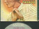4 Spur Tonband Reel to Reel : Petula Clark - Hit Parade (Vintage Pop) Australian