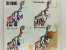 “THE SMOKE” s/t garage psych LP on SIDEWALK orig ’68   NM SHRINK