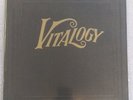 Vitalogy [LP] by Pearl Jam (Vinyl, Dec-1994, Epic USA)