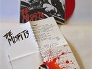 Misfits -Bullet 7