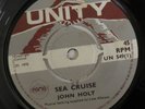 JOHN HOLT: SEA CRUISE-UK PAMA UNITY 7