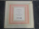 GIOCONDA DE VITO  TITO APREA sonata no 7 1st press HMV ALP 1521 red/gold Promo
