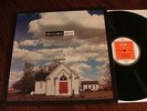 ALEX CHILTON High Priest NEW ROSE LP 1987 NM