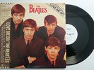 THE BEATLES  Love Me Do  