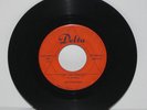 DEVOTIONS Delta Rip Van Winkle/ For Sentimental Reasons  RARE DOO-WOP 45