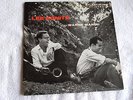 LEE KONITZ   WITH WARNE MARSH   BLACK ATLANTIC   D.G.   MONO