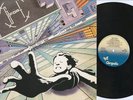STIFF LITTLE FINGERS Go For It LP w Inner Chrysalis UK 1981 CHR1339 A2/B1 @NM-EX