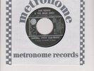 JAN ROHDE & the WILD ONES * 1965 * singt DEUTSCH   SANDRA, LINDA und MARIE *Ge