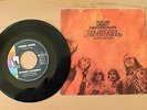 Udo Lindenberg - Klaus Doldinger - Mens Quarrel ; Single; sehr selten