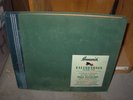 DUKE ELLINGTON ellingtonia vol 2 ( jazz ) brunswick 1011 - 4 x 78 -