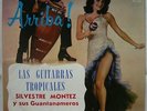 SILVESTRE MONTEZ Y SUS GUANTANAMEROS Killer Guaracha Descarga 60s EX PERU Listen
