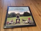 GEORGE HARRISON all things must pass RARE 2001 STILL SEALED the beatles BOX 3 LP