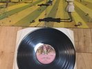 Genesis - Nursery Cryme B&C Records 1971 LP CAS 1052 UK RARE 1U/2U