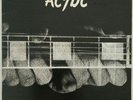 AC/DC Let There Be Rock Blue Roo LP