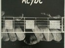 AC/DC Let There Be Rock Blue Label