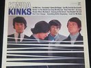 Kinks-Kinda Kinks-Orig Reprise Stereo Press w/Tri Color Label- in Shrink