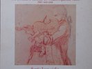 Nonesuch HC73030 Bach:Sonatas & Partitas for Solo Violin/Sergiu Luca, 3LP box