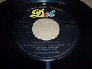 The Dell-Vikings 45 EP - Come Go With Us - Dot DEP-1058, EX/EX, no sleeve