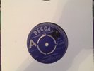 The Nashville Teens - That's My Woman (Decca) 7