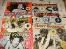 7 LPs Nasty Rockabilly