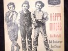 RED MITCHELL happy minors 1955 10