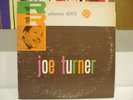 Joe Turner - Rock & Roll, LP, Atlantic 8005, JAPAN (1986), VG++,  Blues Soul