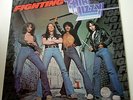 THIN LIZZY 'FIGHTING' ORIG UK 1st PRESS '75 TOP MINT COPY