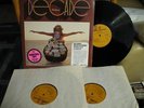 PROMO  NEIL YOUNG DECADE KILLER ROCK LP ON PROMO REPRISE 3RS-2257  MINT-