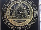 Black Sabbath 2017 The End 2nd FEB 5/500 Birmingham Concert Lithograph