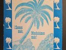 SOMOS MAS MUCHISIMOS MAS / PNP / LP / LUIS A FERRE 1972 / PUERTO RICO / MINT