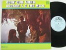 BOOKER T & M G s .  R&B . LP. Doin Our Thing . EXC