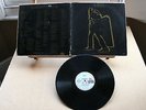 T. REX-Electric Warrior-/GERMANY ’71 ARIOLA (85 731 IT) 1st press gatefold LP