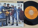RARE INDIAN EP GENE VINCENT EAP 5 2003 WALTZ OF THE WIND