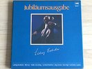 LUDWIG HOELSCHER Anniversary Edition NEY TASCHNER 1stPress MPS 5LP Box MINT