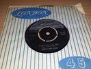 RUSTY AND DOUG - I LIKE YOU (LIKE THIS) / DANCING SHOES - LONDON - HL 8972-1959