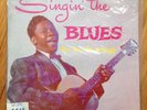 BB KING Singin The Blues CROWN CLP 5020 LP KILLER BLUES STILL SEALED ORIGINAL