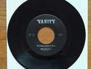 Stevens, Scott & Dee Brazilica - Morro Bay Very RARE private latin jazz 45 HEAR