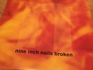 Nine Inch Nails, Broken And Fixed. 2 X 12