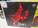 GOBLIN GREATEST HITS CINEVOX 1978 IMPORT VINYL RECORD LP