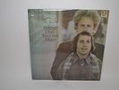 Bridge Over Troubled Water, Simon And Garfunkel(NM-/NM Vinyl/Cover, S 63699, UK)