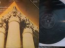 DANIEL SHAFRAN BACH SUITES FOR CELLO SOLO 5 & 6 ETERNA ED 1 STEREO 826796 NM