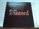 THE DAMNED BALLROOM BLITZ LIVE AT THE LYCEUM 1992 EX+ PUNK SEX PISTOLS UK SUBS