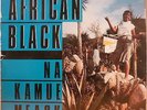 AFRO SYNTH DISCO NEW WAVE MEACK MARCEL NA KAMUE BLACK MINT LISTEN