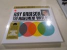 ROY ORBISON THE MONUMENT VINYL BOX RECORD STORE DAY EXCLUSIVE SEALED