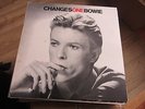 David Bowie CHANGES ONE LP (VINYL ALBUM) UK RCA
