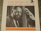 Album By Ahmed Abdul-Malik, 