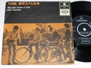 Very rare The Beatles single 45 We can work it out Parlophone R 5389 UK VG+/Exc